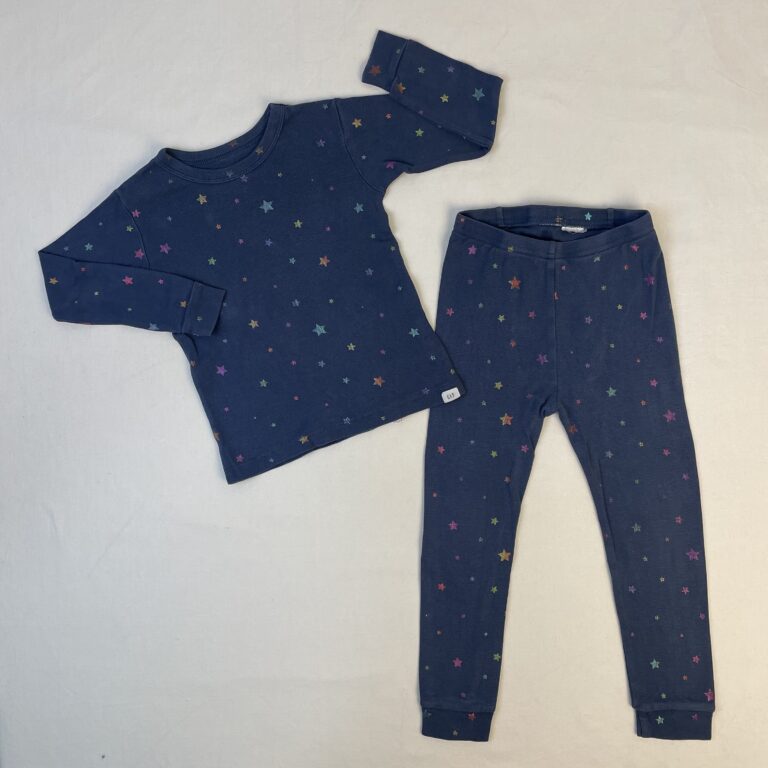 Pyjama 2 pièces - GAP - 4A