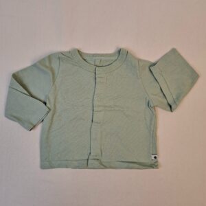 Gilet - Petit Bateau - 12M