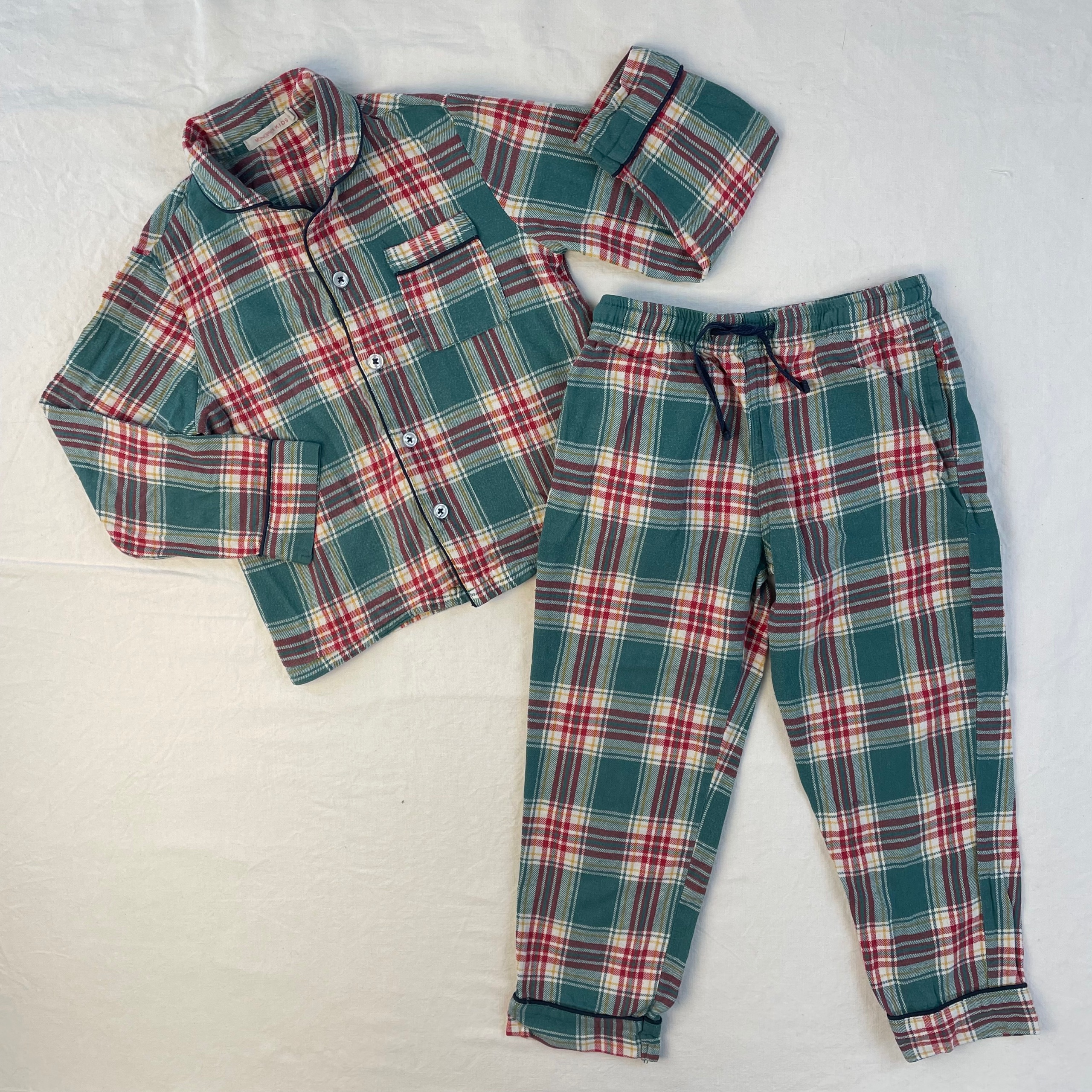 Pyjama 2 pièces - Monoprix Kids - 4A