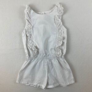 Combinaison courte - KidsAGogo - 3A