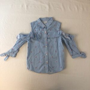Chemise manches longues - Arizona Jean Company - 12A