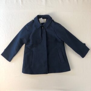 Imperméable - Trench - Zara - 6A