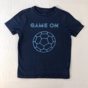 T-shirt manches courtes - GAP - 7A
