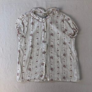 Chemise manches courtes - Natalys - 6A