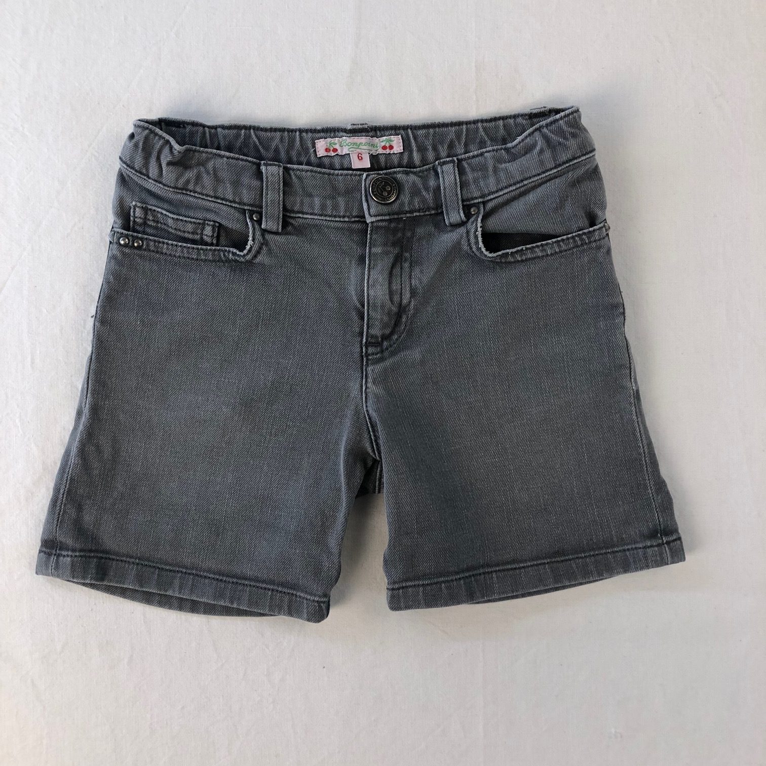 Short - Bonpoint - 6A