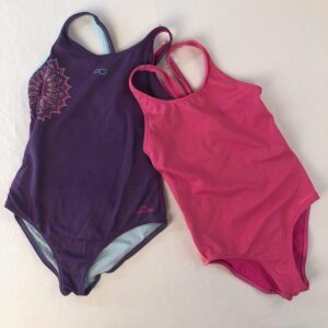 Maillot de bain - Nabaiji - 8A