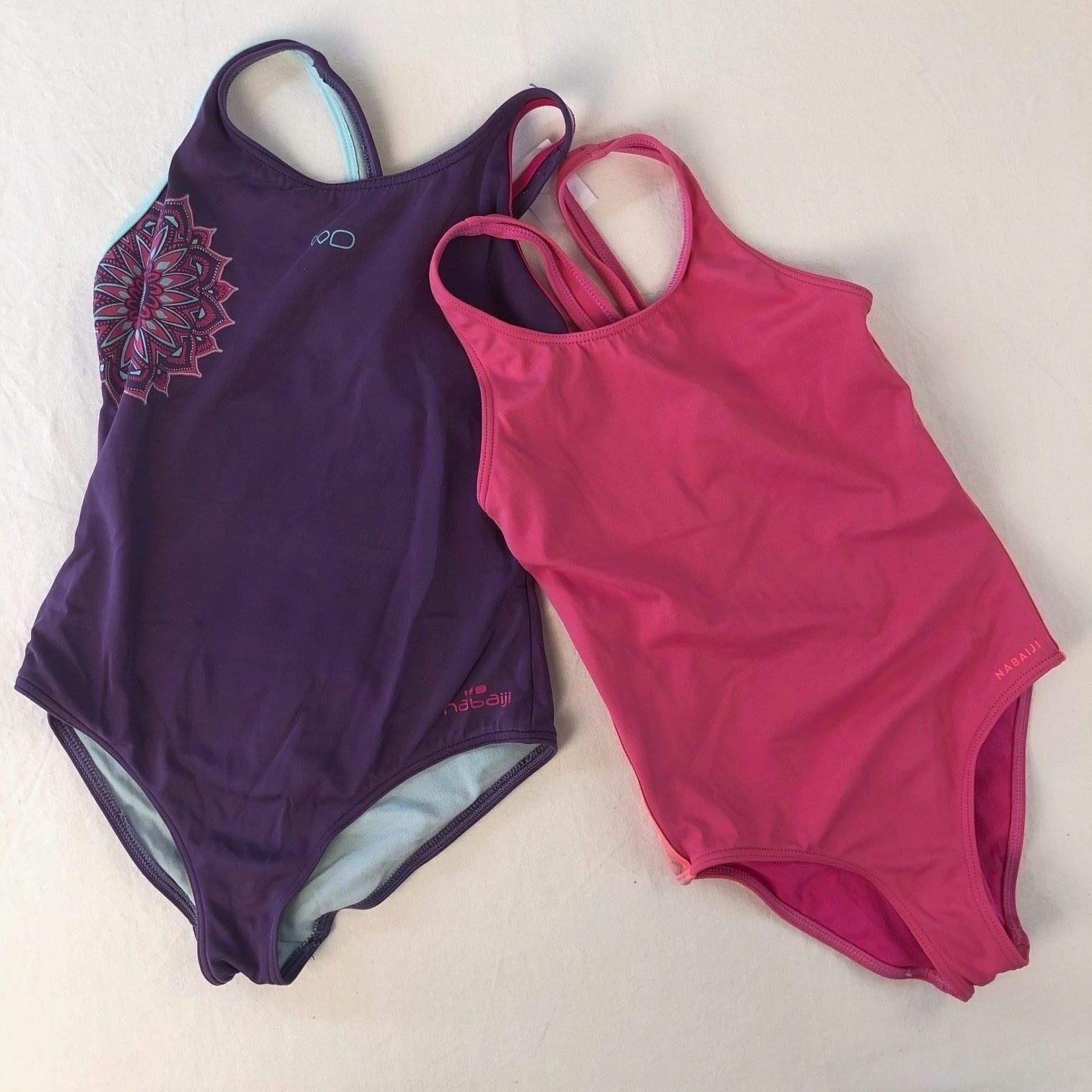 Maillot de bain - Nabaiji - 8A