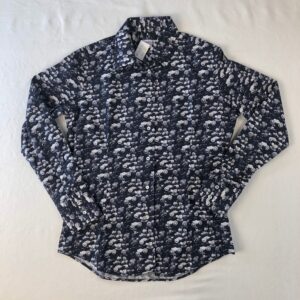 Chemise manches longues - Coton Doux - 14A