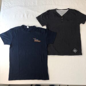 T-shirt manches courtes - Multimarques - 14A
