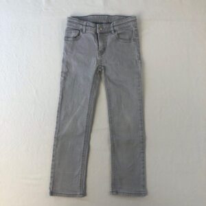 Jeans - Petit Bateau - 6A