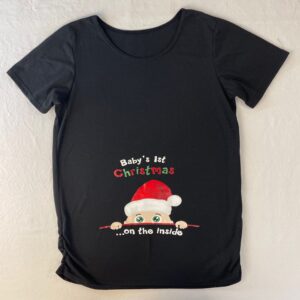 T-shirt manches courtes - Sans marque - 40