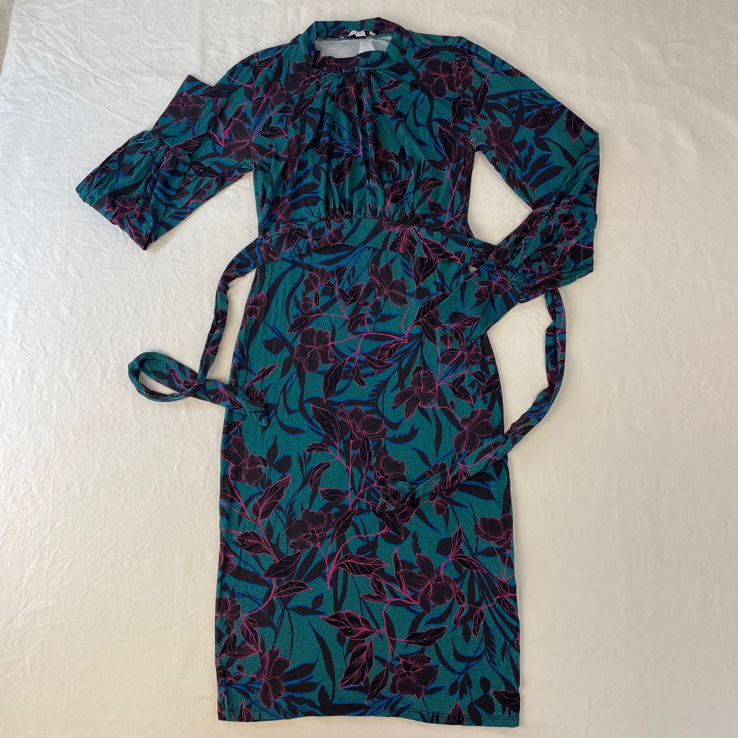 Robe - Envie de Fraise - 38