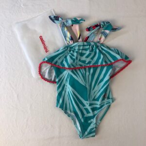 Maillot de bain - Catimini - 4A