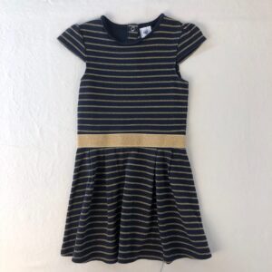 Robe - Petit Bateau - 6A