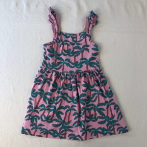 Robe - Du Pareil au Même - 3A