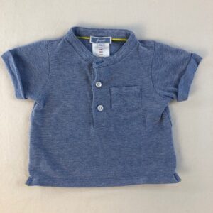 Polo manches courtes - Jacadi - 6M