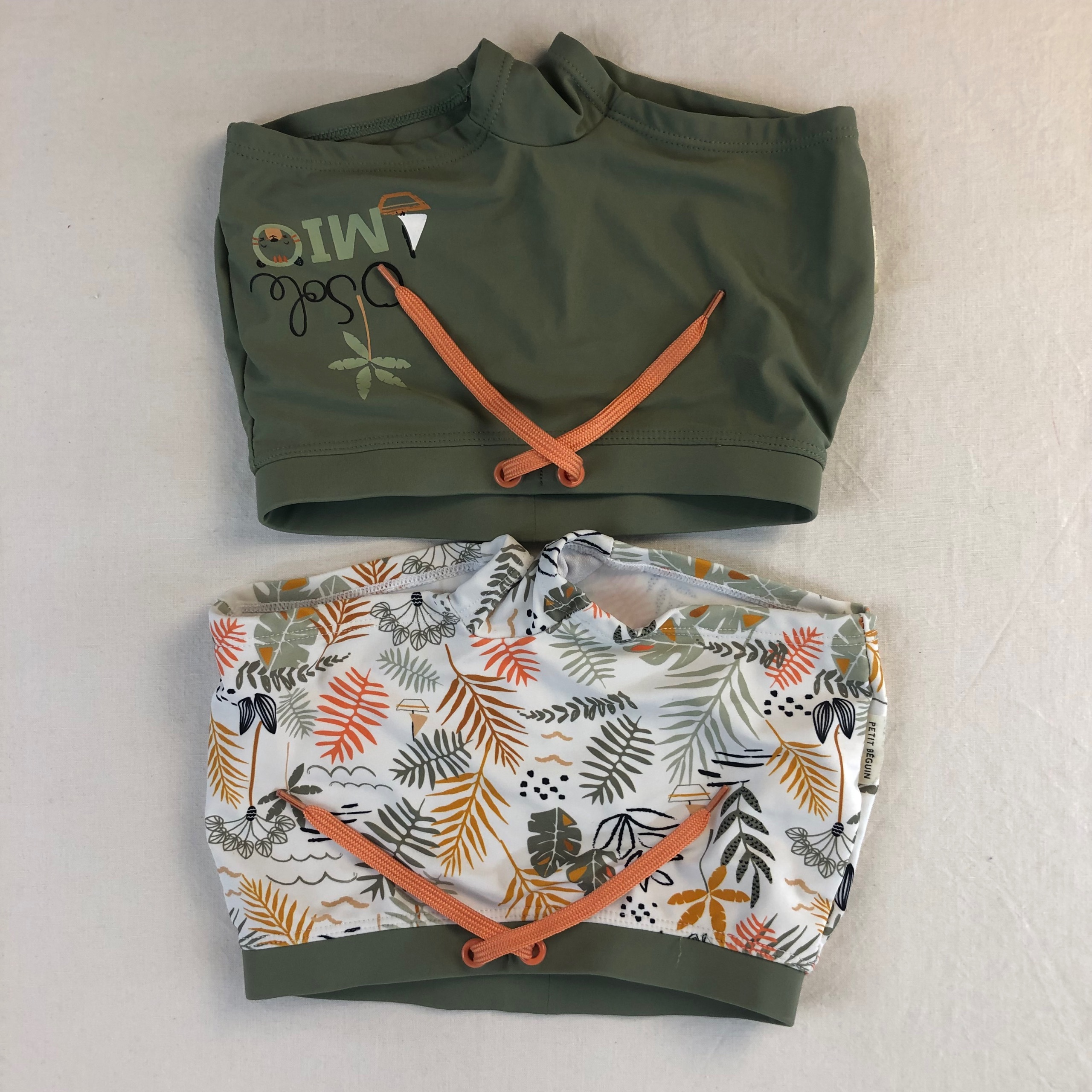 Maillot de bain - Petit Béguin - 4A