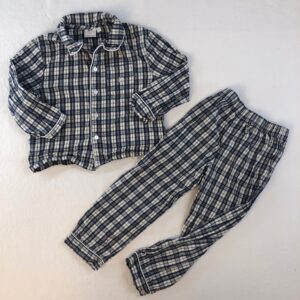 Pyjama 1 pièce - Cyrillus - 4A