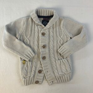 Gilet - Sergent Major - 3A