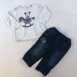 Pantalon - Disney - 9M