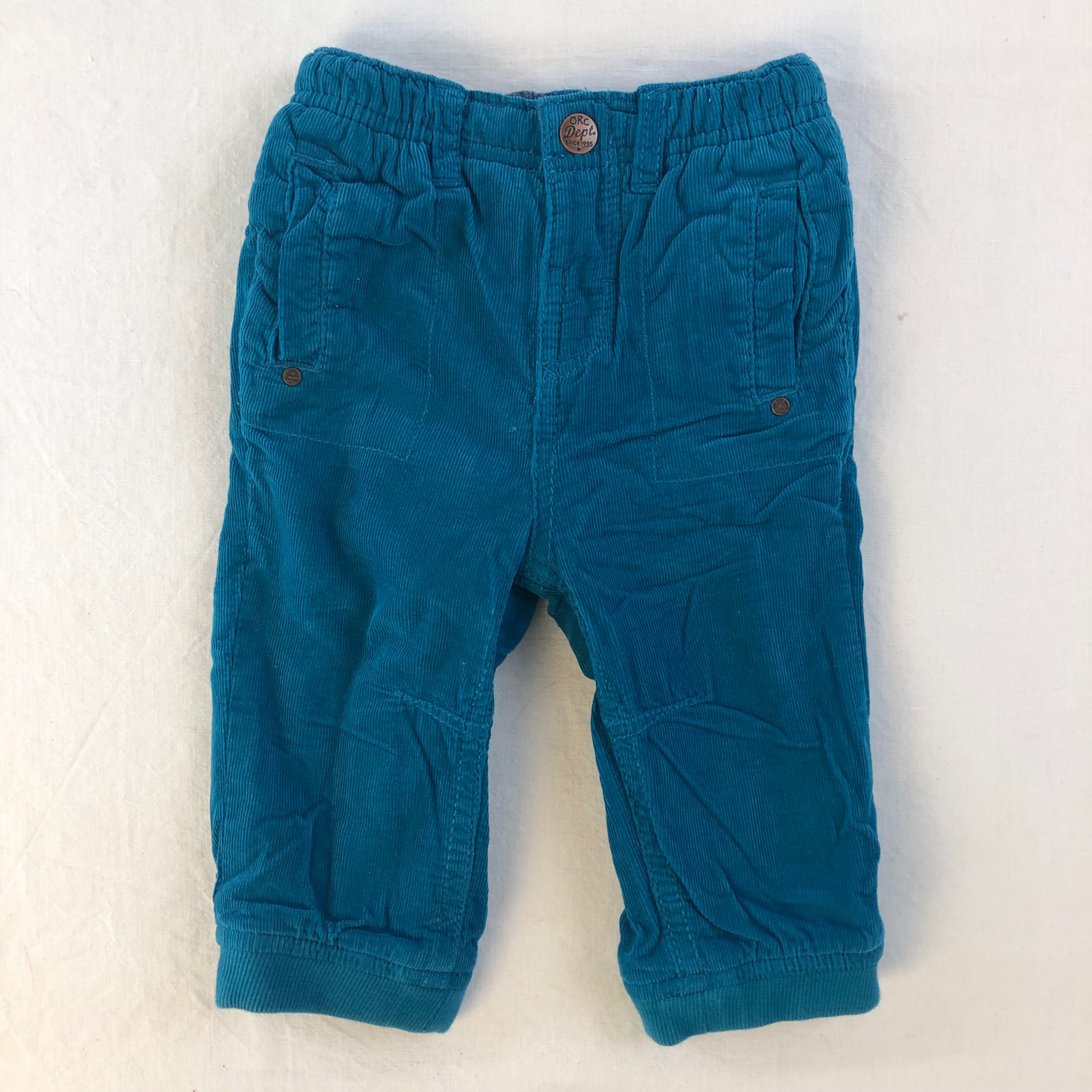 Pantalon - Orchestra - 9M
