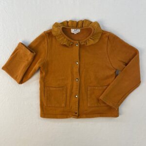 Gilet - Cyrillus - 8A