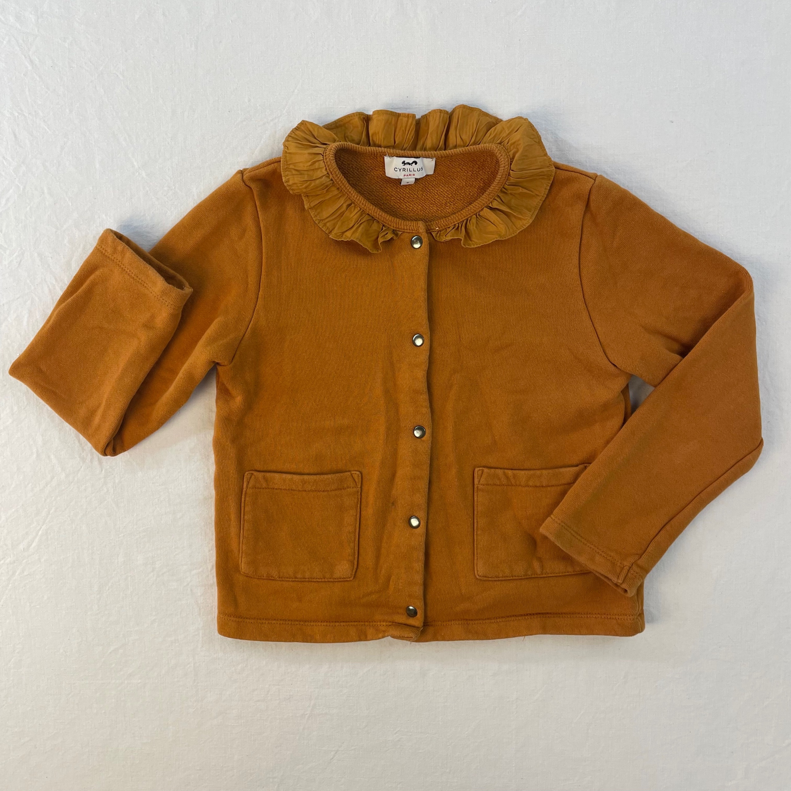 Gilet - Cyrillus - 8A