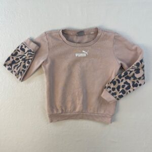 Sweat - PUMA - 8A