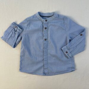Chemise manches longues - In Extenso - 2A