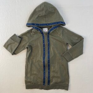 Gilet - Overkids - 5A