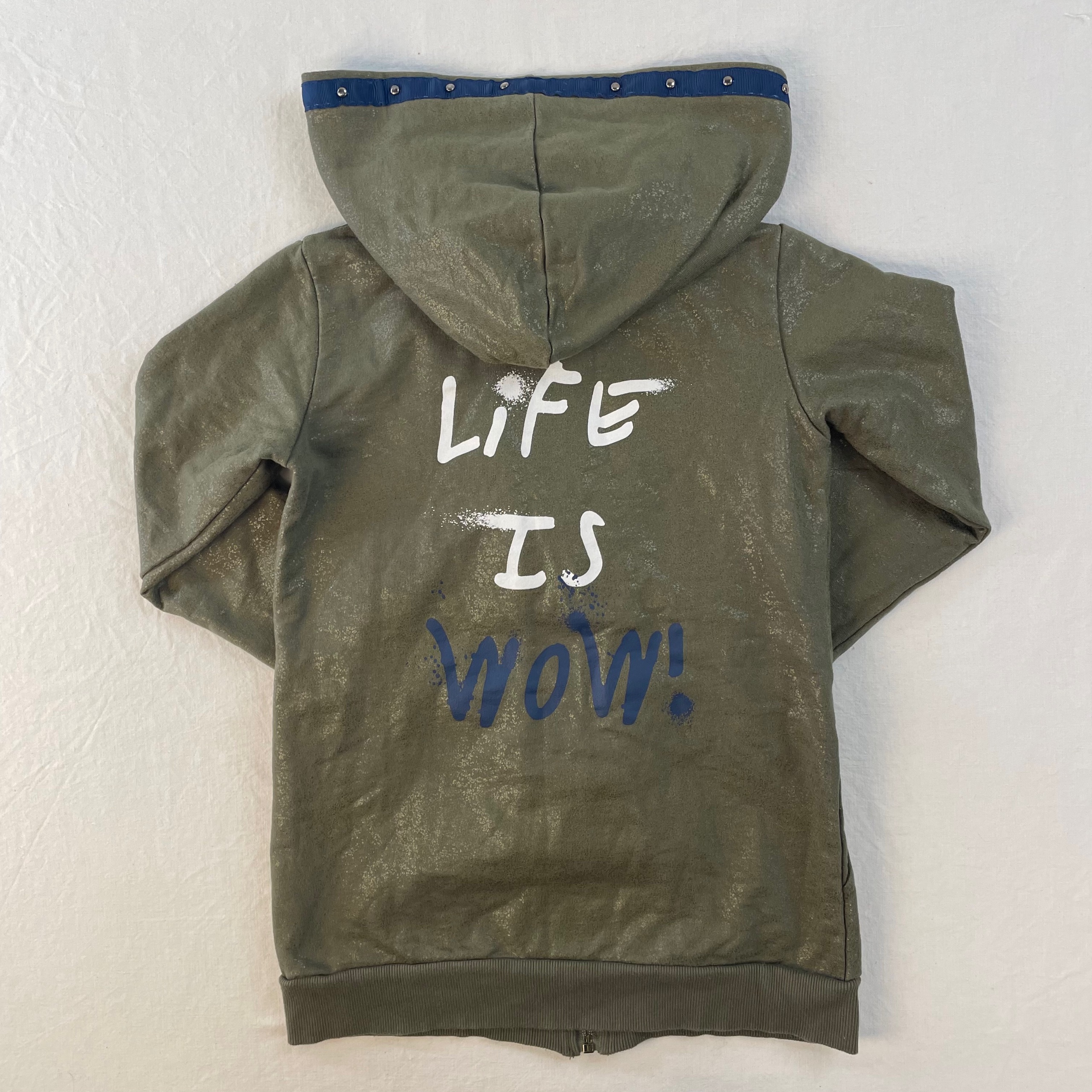 Gilet - Overkids - 5A – Image 2