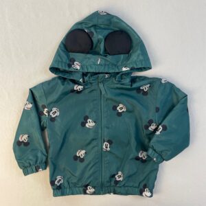 Imperméable - Trench - H&M - 3M