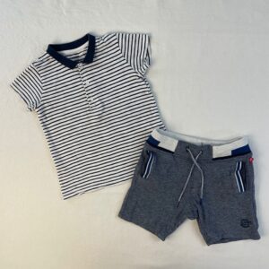 Ensemble 2 pièces - Multimarques - 3A