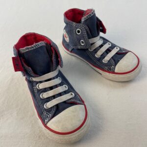 Baskets - Converse - P24