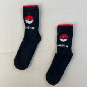 Chaussettes - Pokemon - 5A