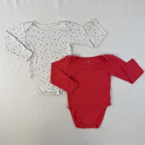 2 bodies - Multimarques - 3A