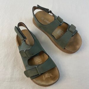 Sandales et nu-pieds - Okaïdi - P29
