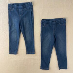 Leggings - C&A - 3A