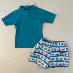 Ensemble 2 pièces - Decathlon - 3A