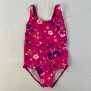 Maillot de bain - Decathlon - 4A