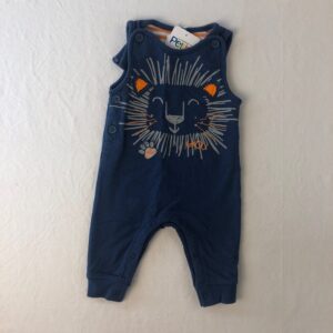 Combinaison longue - La Compagnie des Petits - 3M