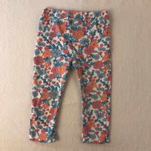 Pantalon - Mots d'Enfants - 2A