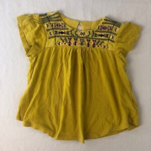 T-shirt manches courtes - Vertbaudet - 4A