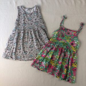 Robe - Multimarques - 4A