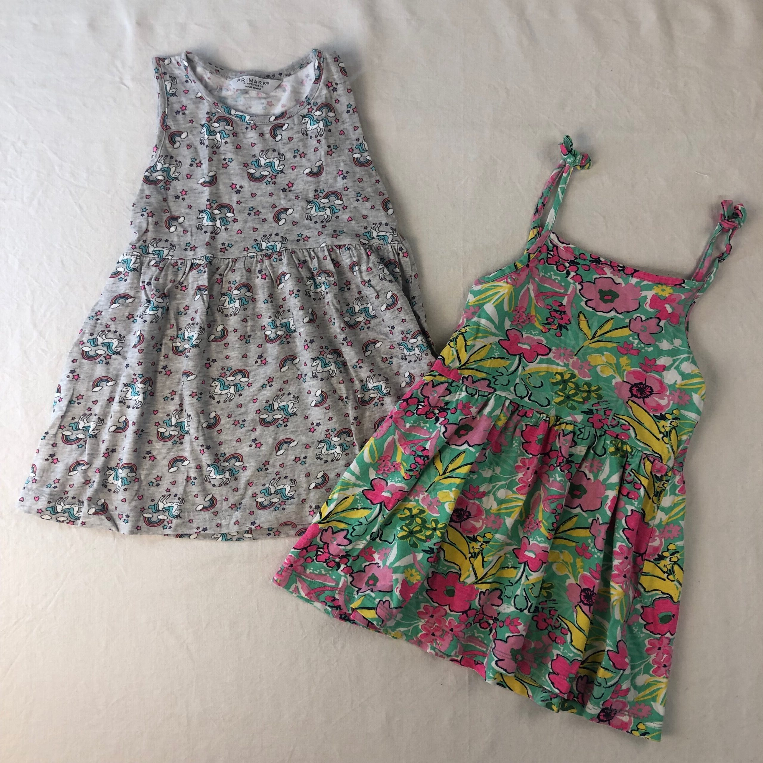 Robe - Multimarques - 4A