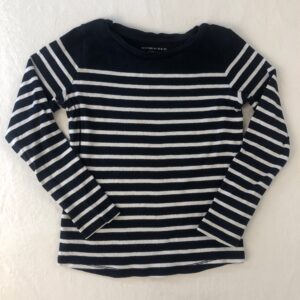 T-shirt manches longues - Monoprix Kids - 6A