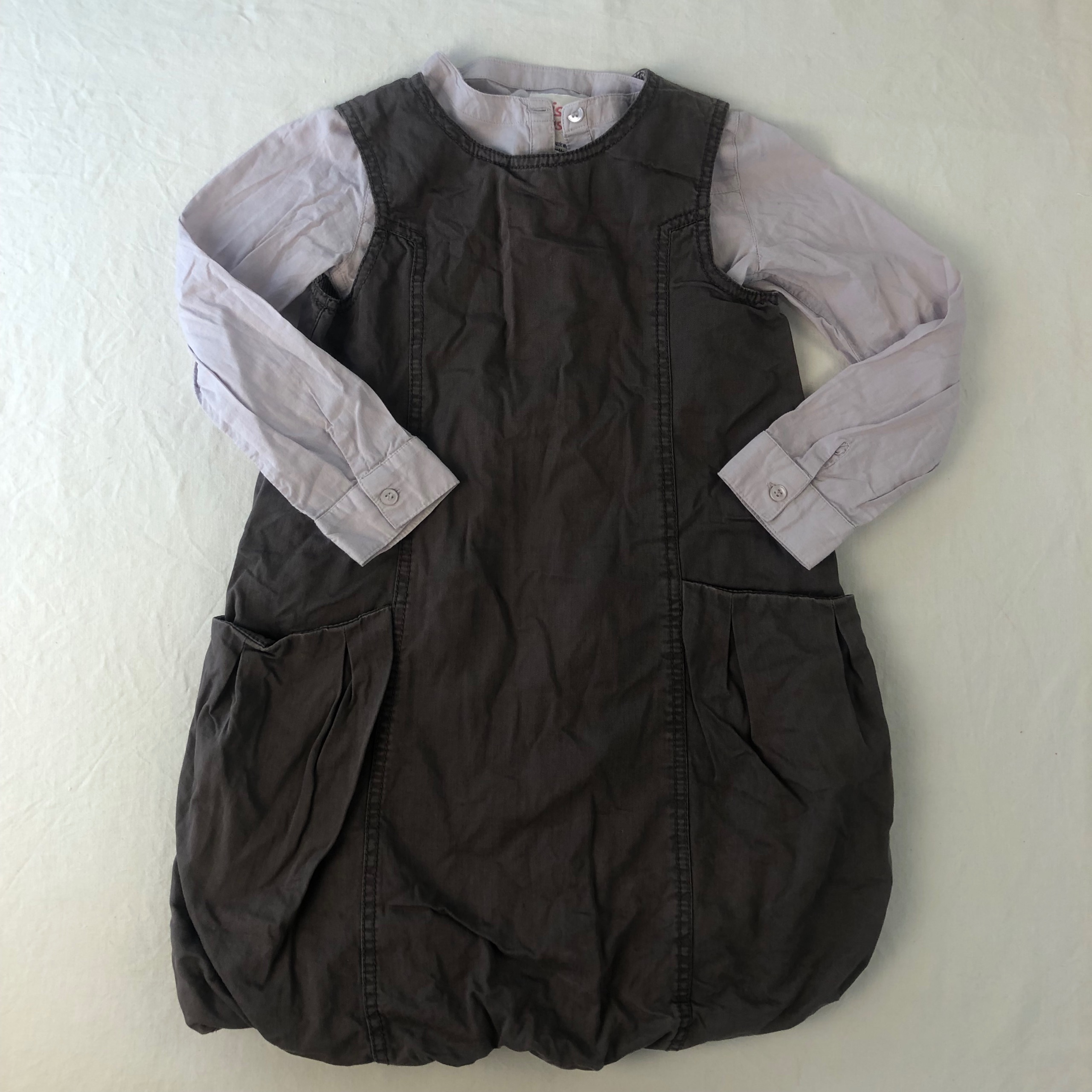 Robe - Multimarques - 6A
