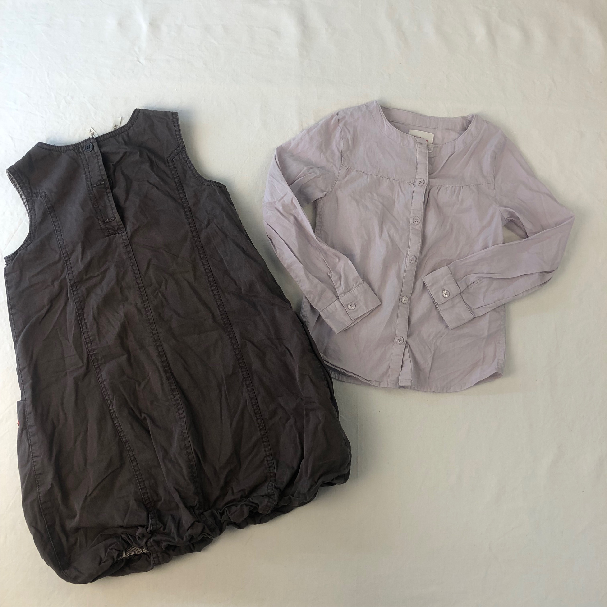 Robe - Multimarques - 6A – Image 2