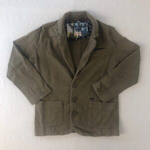 Veste - IKKS - 6A