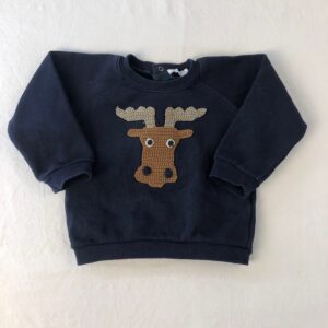 Sweat - Bout'chou - 12M